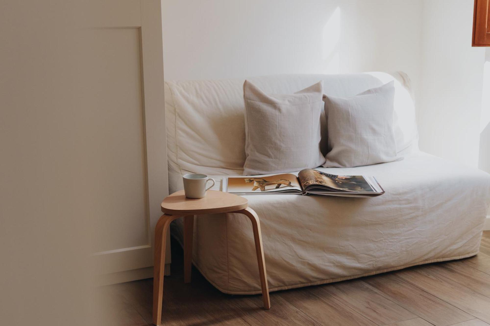 Beada Comfort Stay Cagliari Exterior photo